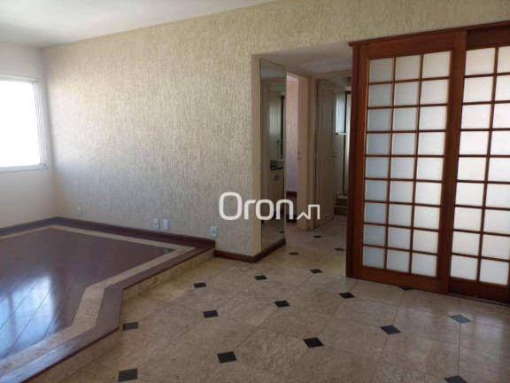Imagem Apartamento com 2 Quartos à Venda, 54 m² em Setor Bela Vista - Goiânia