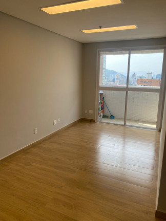 Imagem Imóvel Comercial à Venda, 44 m² em Boqueirão - Santos Imagem Imóvel Comercial à Venda, 44 m² em Boqueirão - Santos