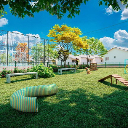 Imagem Casa de Condomínio com 2 Quartos à Venda, 47 m² em Caluge - Itaboraí Imagem Casa de Condomínio com 2 Quartos à Venda, 47 m² em Caluge - Itaboraí