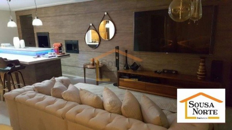 Imagem Apartamento com 4 Quartos à Venda, 220 m² em Santana - São Paulo Imagem Apartamento com 4 Quartos à Venda, 220 m² em Santana - São Paulo