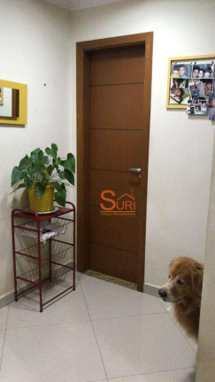 Imagem Apartamento com 3 Quartos à Venda, 127 m² em Centro - São Bernardo Do Campo Imagem Apartamento com 3 Quartos à Venda, 127 m² em Centro - São Bernardo Do Campo