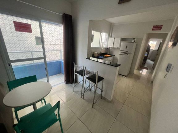 Imagem Apartamento com 1 Quarto à Venda,  em Aviação - Praia Grande