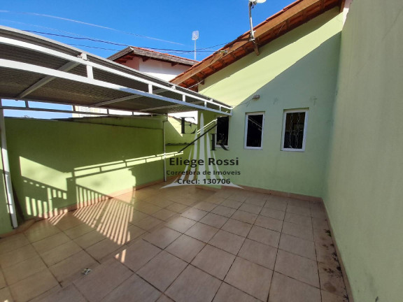 Casa com 2 Quartos à Venda,  em Jardim Santa Filomena - Itatiba