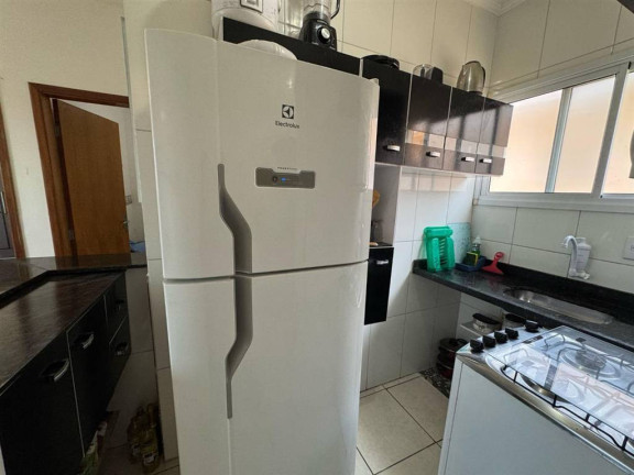 Imagem Casa com 2 Quartos à Venda, 25 m² em Vila Sonia - Praia Grande