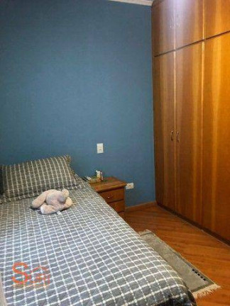 Imagem Casa com 3 Quartos à Venda, 153 m² em Jardim Alvorada - Santo André Imagem Casa com 3 Quartos à Venda, 153 m² em Jardim Alvorada - Santo André