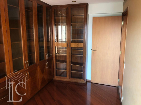 Imagem Apartamento com 4 Quartos à Venda, 176 m² em Vila Mariana - São Paulo