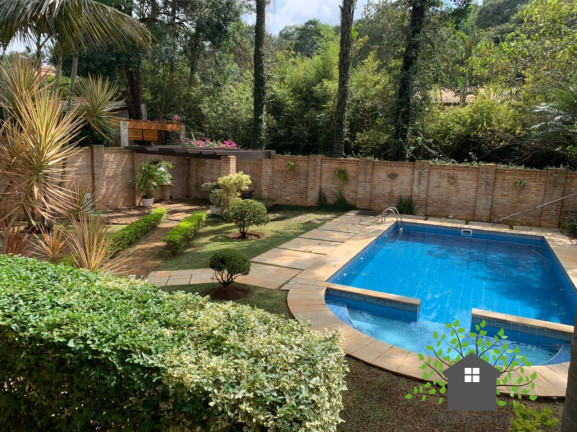 Imagem Casa à Venda, 550 m² em Jardim Do Golf I - Jandira Imagem Casa à Venda, 550 m² em Jardim Do Golf I - Jandira