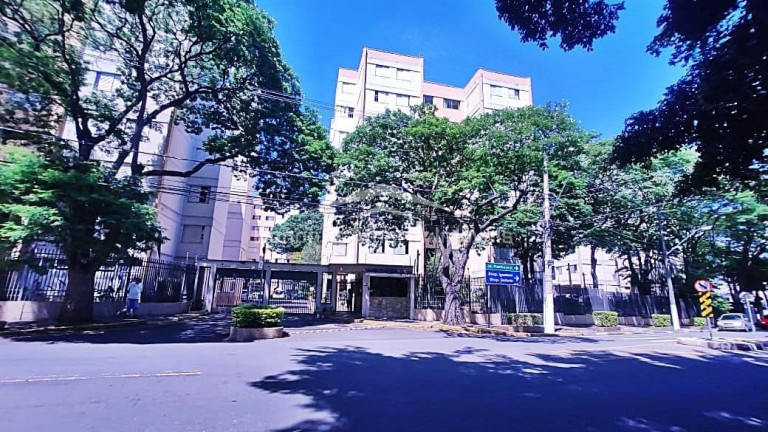 Imagem Apartamento com 2 Quartos à Venda, 70 m² em Taquaral - Campinas Imagem Apartamento com 2 Quartos à Venda, 70 m² em Taquaral - Campinas