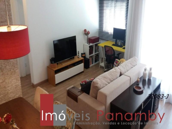 Imagem Apartamento com 2 Quartos à Venda, 70 m² em Vila Suzana - São Paulo Imagem Apartamento com 2 Quartos à Venda, 70 m² em Vila Suzana - São Paulo