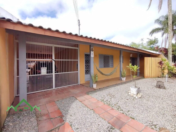 Imagem Casa com 2 Quartos à Venda, 320 m² em Pinheiros - Balneário Barra Do Sul Imagem Casa com 2 Quartos à Venda, 320 m² em Pinheiros - Balneário Barra Do Sul