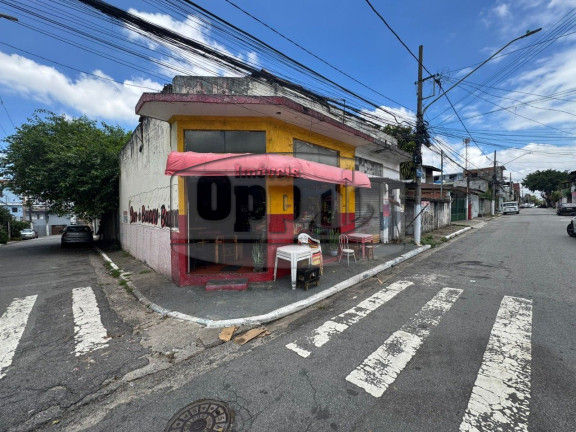 Terreno à Venda, 300 m² em Vila Uniao - São Paulo