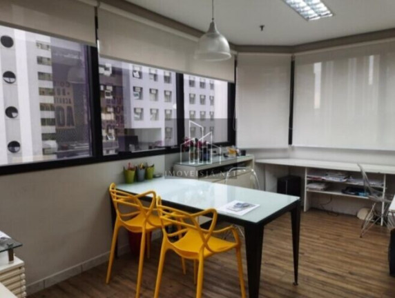 Imagem Sala Comercial à Venda, 46 m² em Brooklin Paulista - São Paulo Imagem Sala Comercial à Venda, 46 m² em Brooklin Paulista - São Paulo