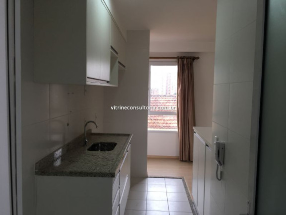 Imagem Apartamento com 2 Quartos à Venda, 65 m² em Chácara Inglesa - São Paulo