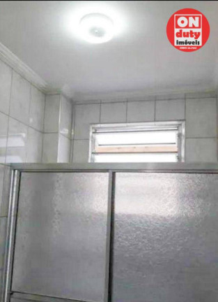 Imagem Apartamento com 2 Quartos à Venda, 69 m² em Marapé - Santos Imagem Apartamento com 2 Quartos à Venda, 69 m² em Marapé - Santos