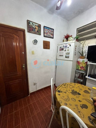 Imagem Apartamento com 1 Quarto à Venda, 1 m² em Flamengo - Rio De Janeiro