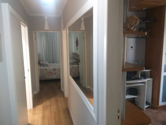 Imagem Casa com 3 Quartos à Venda, 135 m² em Areias - Tijucas