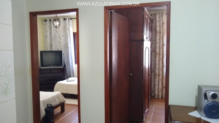 Imagem Casa com 3 Quartos à Venda, 230 m² em Jardim Dos Pinheiros - Atibaia