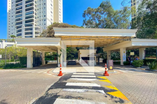 Imagem Apartamento com 4 Quartos à Venda, 225 m² em Jardim Marajoara - São Paulo Imagem Apartamento com 4 Quartos à Venda, 225 m² em Jardim Marajoara - São Paulo