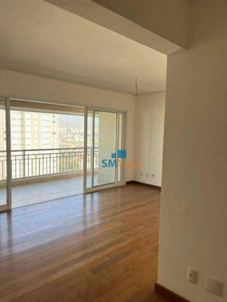 Imagem Apartamento com 3 Quartos à Venda, 110 m² em Parque Da Mooca - São Paulo