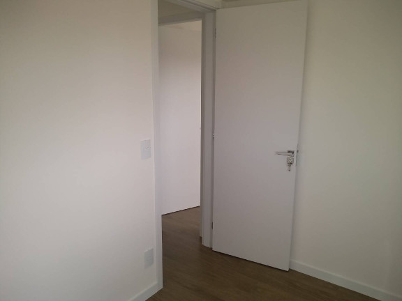 Imagem Apartamento com 2 Quartos à Venda, 60 m² em Vila Nova Cidade Universitária - Bauru