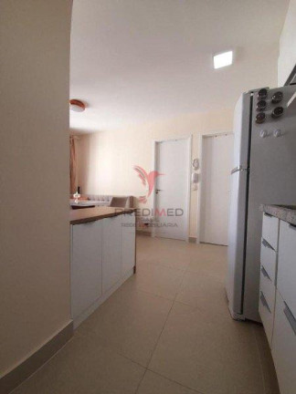 Imagem Apartamento com 1 Quarto à Venda,  em Socorro - São Paulo