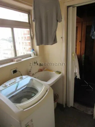 Imagem Apartamento com 2 Quartos à Venda, 123 m² em Alto Da Lapa - São Paulo