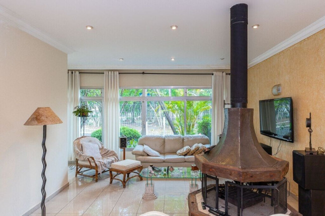 Imagem Casa com 3 Quartos à Venda, 209 m² em Jardim Da Saúde - São Paulo Imagem Casa com 3 Quartos à Venda, 209 m² em Jardim Da Saúde - São Paulo