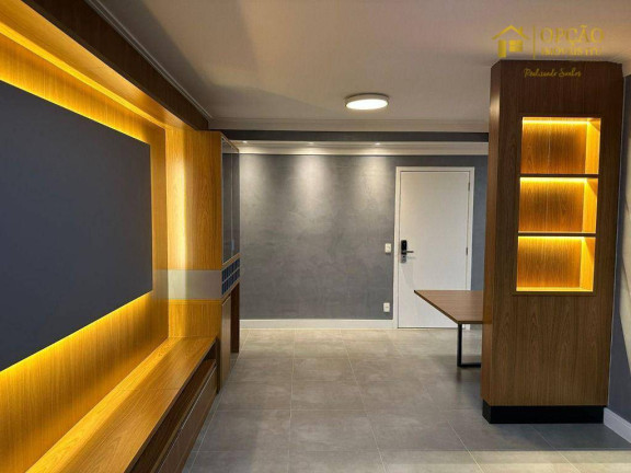 Apartamento com 3 Quartos à Venda, 130 m² em Jardim Paraíso - Itu