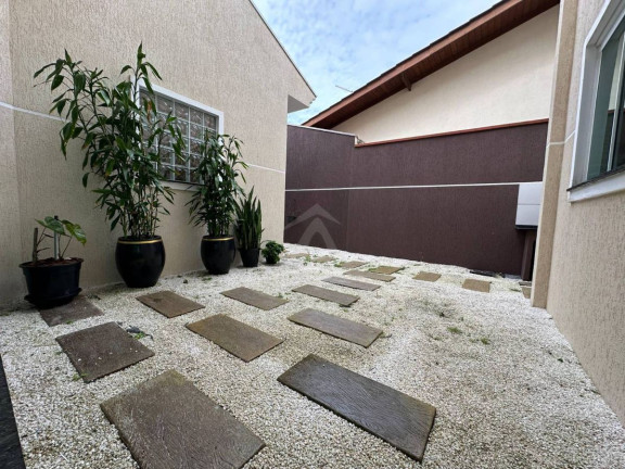 Imagem Sobrado com 3 Quartos à Venda, 235 m² em Itapema Do Saí - Itapoá