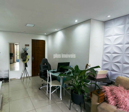 Imagem Apartamento com 2 Quartos à Venda, 69 m² em Vila Sônia - São Paulo Imagem Apartamento com 2 Quartos à Venda, 69 m² em Vila Sônia - São Paulo
