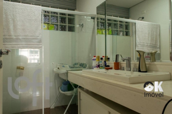 Imagem Apartamento com 3 Quartos à Venda, 287 m² em Higienópolis - São Paulo Imagem Apartamento com 3 Quartos à Venda, 287 m² em Higienópolis - São Paulo