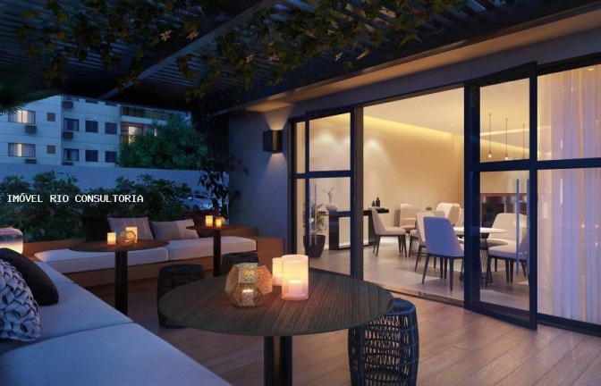 Imagem Apartamento com 2 Quartos à Venda, 55 m² em Rio De Janeiro