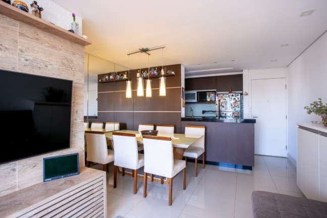 Imagem Apartamento com 3 Quartos à Venda, 69 m² em Jardim Prudência - São Paulo Imagem Apartamento com 3 Quartos à Venda, 69 m² em Jardim Prudência - São Paulo