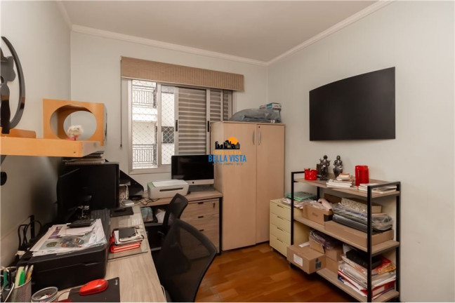 Imagem Apartamento com 3 Quartos à Venda,  em Jardim Da Saúde - São Paulo