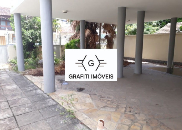 Imagem Imóvel com 5 Quartos à Venda,  em Campo Grande - Rio De Janeiro
