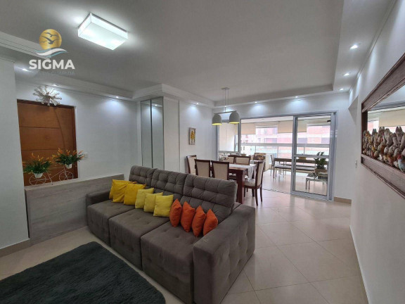 Imagem Apartamento com 3 Quartos à Venda, 113 m² em Enseada - Guarujá Imagem Apartamento com 3 Quartos à Venda, 113 m² em Enseada - Guarujá