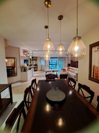 Imagem Apartamento com 4 Quartos à Venda, 200 m² em Barra Da Tijuca - Rio De Janeiro