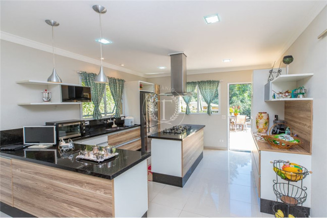 Imagem Casa de Condomínio com 4 Quartos à Venda, 438 m² em Condomínio Iolanda - Taboão Da Serra Imagem Casa de Condomínio com 4 Quartos à Venda, 438 m² em Condomínio Iolanda - Taboão Da Serra