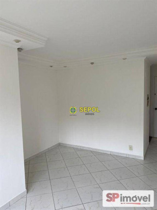 Imagem Apartamento com 2 Quartos à Venda, 59 m² em Jardim Santa Terezinha - São Paulo