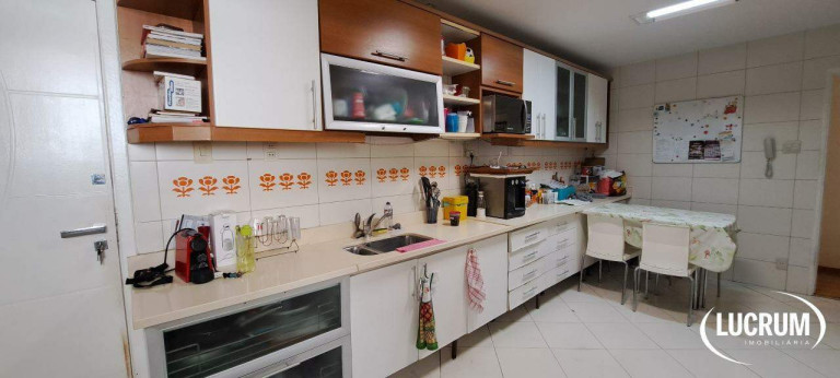 Imagem Apartamento com 3 Quartos à Venda, 130 m² em Copacabana - Rio De Janeiro