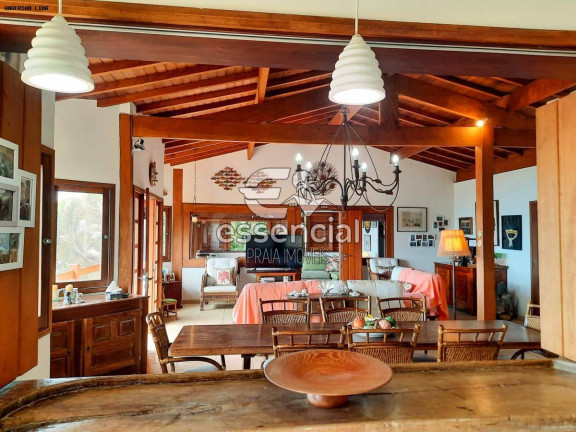 Imagem Casa com 5 Quartos à Venda, 400 m² em Praia Das Toninhas - Ubatuba Imagem Casa com 5 Quartos à Venda, 400 m² em Praia Das Toninhas - Ubatuba