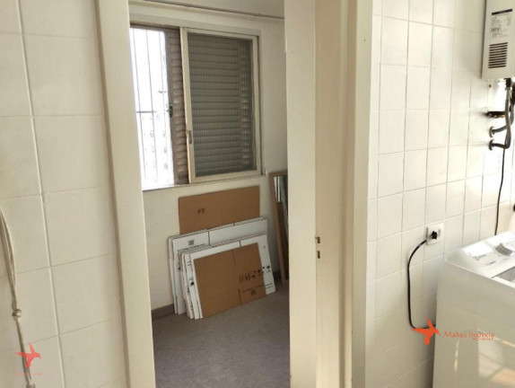 Imagem Imóvel com 3 Quartos à Venda, 154 m² em Perdizes - São Paulo