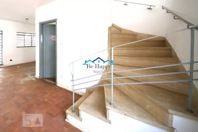 Imagem Casa com 3 Quartos à Venda, 250 m² em Santo Amaro - São Paulo Imagem Casa com 3 Quartos à Venda, 250 m² em Santo Amaro - São Paulo