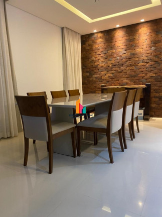 Imagem Casa com 3 Quartos à Venda, 165 m² em Vila Vitoria - Itupeva