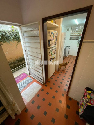 Imagem Casa com 4 Quartos à Venda, 490 m² em Pacaembu - São Paulo