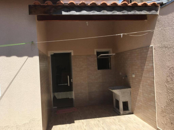 Imagem Casa de Condomínio com 2 Quartos à Venda, 96 m² em Jardim Novo Horizonte - Sorocaba Imagem Casa de Condomínio com 2 Quartos à Venda, 96 m² em Jardim Novo Horizonte - Sorocaba
