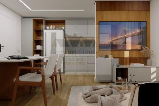 Imagem Apartamento com 2 Quartos à Venda, 44 m² em Serraria - Diadema