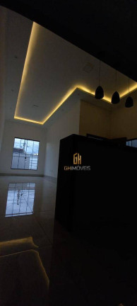 Imagem Casa com 3 Quartos à Venda, 145 m² em Jardim Helvécia - Aparecida De Goiânia Imagem Casa com 3 Quartos à Venda, 145 m² em Jardim Helvécia - Aparecida De Goiânia