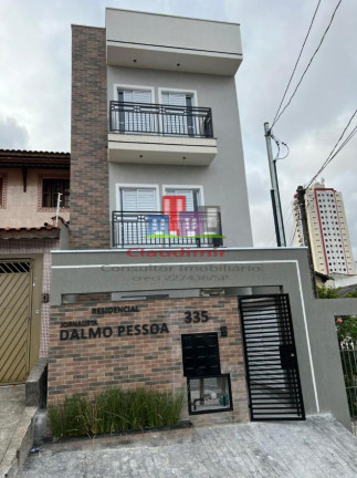 Imagem Apartamento com 2 Quartos à Venda, 48 m² em Penha De França - São Paulo