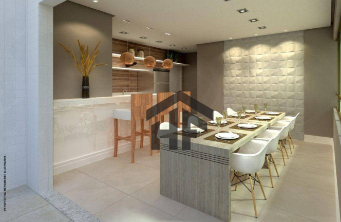 Imagem Studio com 1 Quarto à Venda, 33 m² em Piedade - Jaboatão Dos Guararapes Imagem Studio com 1 Quarto à Venda, 33 m² em Piedade - Jaboatão Dos Guararapes